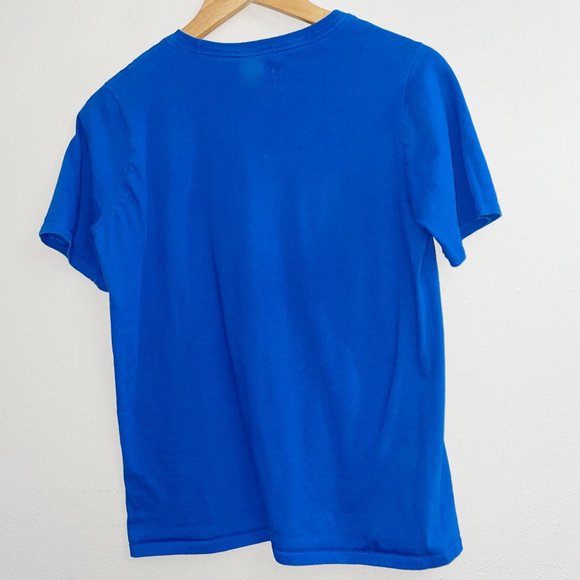 Nike Athletic Cut Tshirt - Size Youth XL - Picture 2 of 5